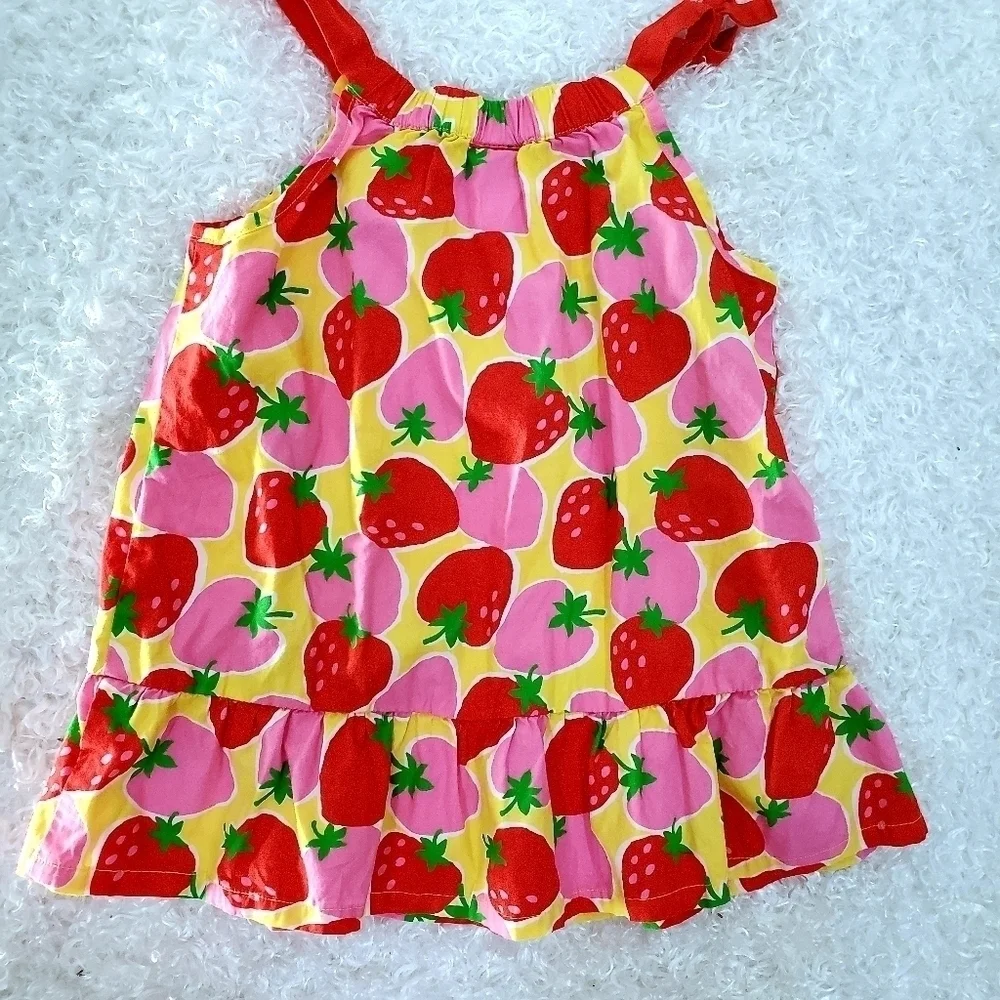 Gymboree adorable sundress
